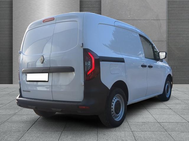 Renault Kangoo L1 Start PDC+Klima+Radio Rapid TCe 130 