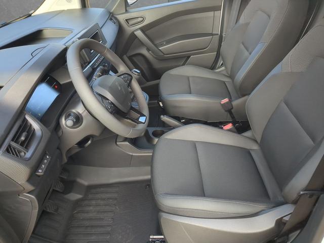 Renault Kangoo L1 Start PDC+Klima+Radio Rapid TCe 130 
