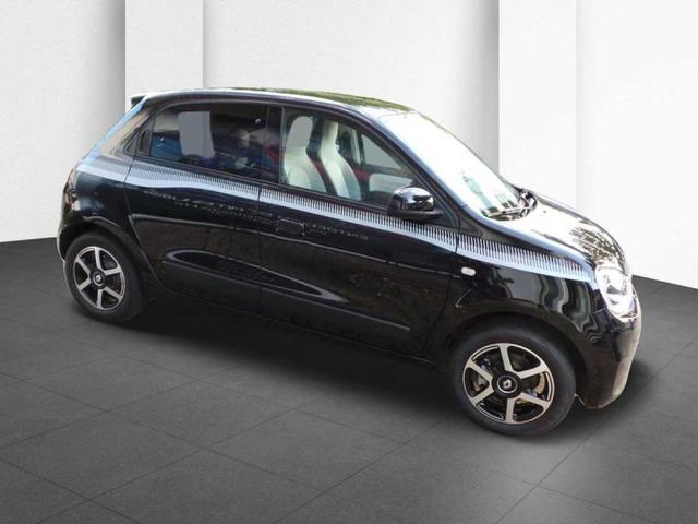 Renault Twingo - SCe 75 Limited Deluxe-Paket, Klima, Tempomat, PDC