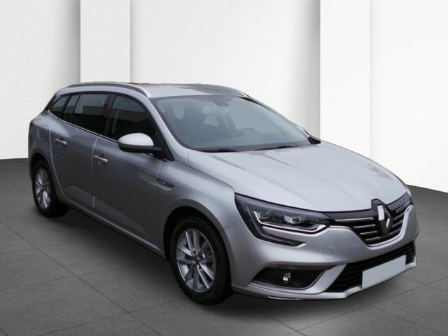 Renault Mégane Grandtour - Megane TCe 140 EDC Intens R-Link