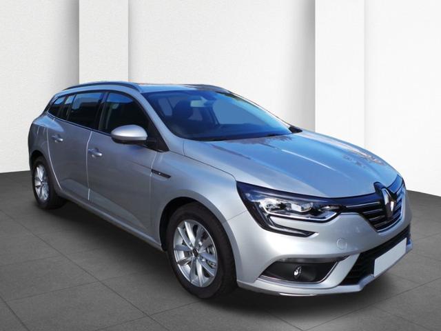 Renault Mégane Grandtour - Megane TCe 140 EDC Intens PDC Klimaauto