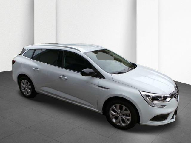 Renault Mégane Grandtour - Megane TCe 140 Limited Navi, R&uuml;ckfahrkamera