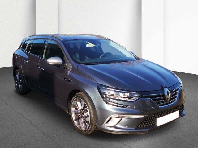 Renault Mégane Grandtour - Megane TCe 140 GT-Line