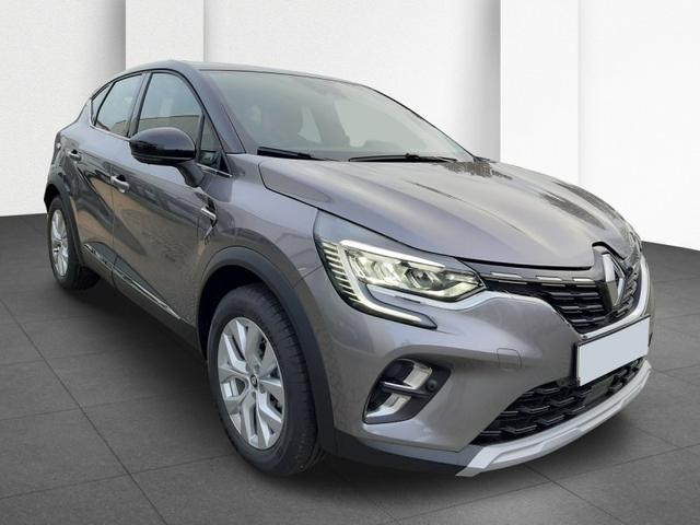 Renault Captur - TCe 155 EDC Intens SHZ Klimaauto Navi