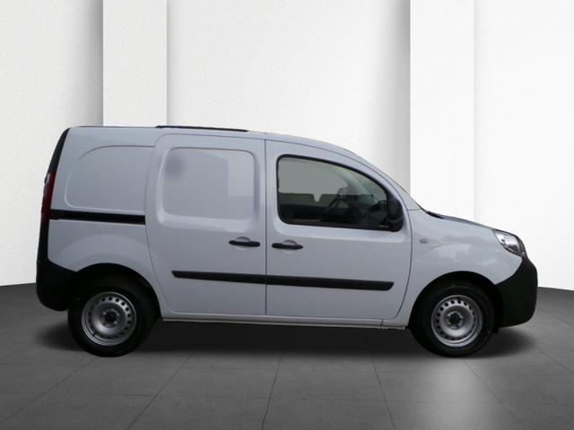 Renault Kangoo Rapid 115 Tce Extra Automatik Klima Neuwagen Mit Rabatt Eu Reimporte Gunstig