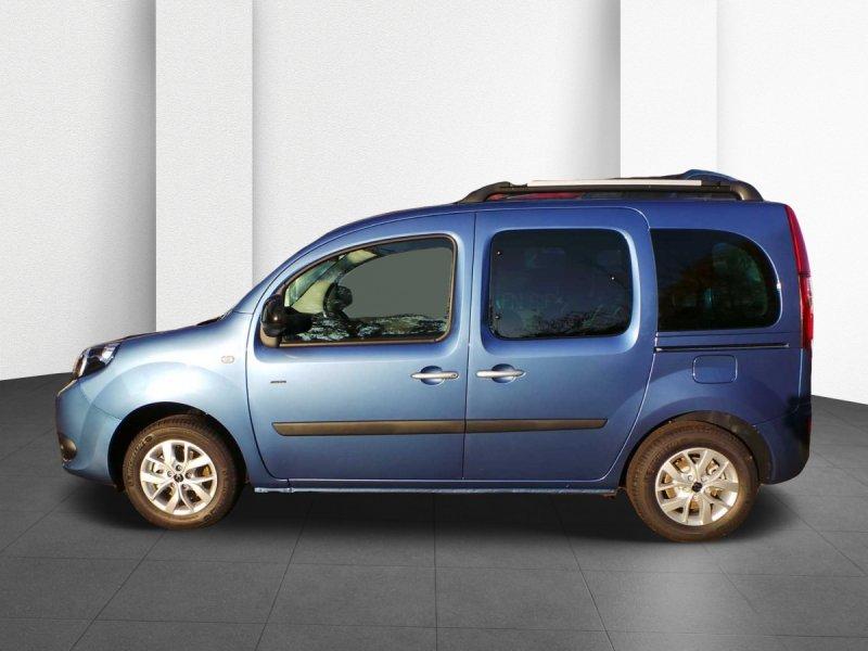 Renault Kangoo Blue dci 115 Limited, RLink, DeluxePaket Neuwagen mit Rabatt EUReimporte günstig Renault Kangoo Blue dci 115 Limited, RLink, DeluxePaket Neuwagen mit Rabatt EUReimporte günstig