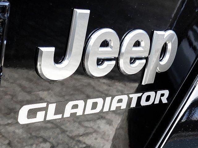 Jeep Gladiator Overland 3.0l V6 Multijet 4x4 Leder LED Navi Keyless ACC Parklenkass. Rückfahrkam. 