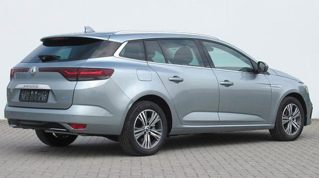 Renault Mégane Megane IV GT Plug-In Hybrid Intens 116 KW SOFORT 