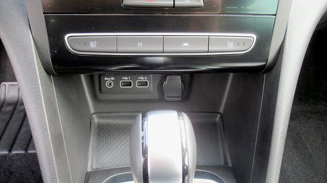 Renault Mégane Megane IV GT Plug-In Hybrid Intens 116 KW SOFORT 