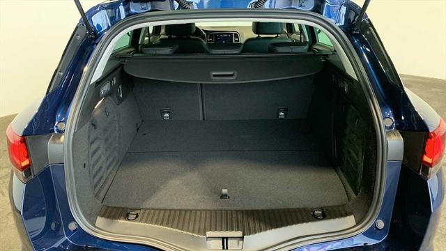 Renault Mégane Megane IV GT Plug-In Hybrid Intens 116 KW SOFORT 