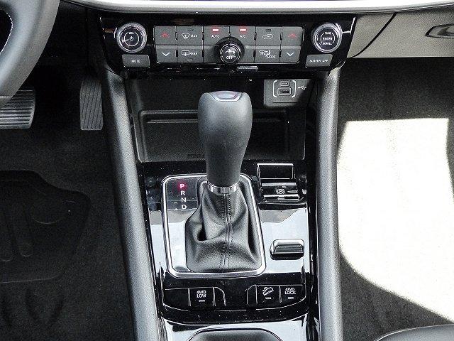 Jeep Compass 4xe 80TH Plug-In Hybrid Leder Navi Kurvenlicht ACC Parklenkass. Rückfahrkam. Allrad 