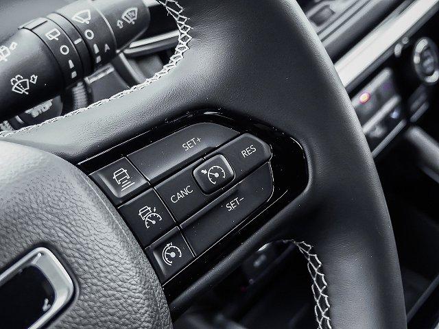 Jeep Compass 4xe 80TH Plug-In Hybrid Leder Navi Kurvenlicht ACC Parklenkass. Rückfahrkam. Allrad 