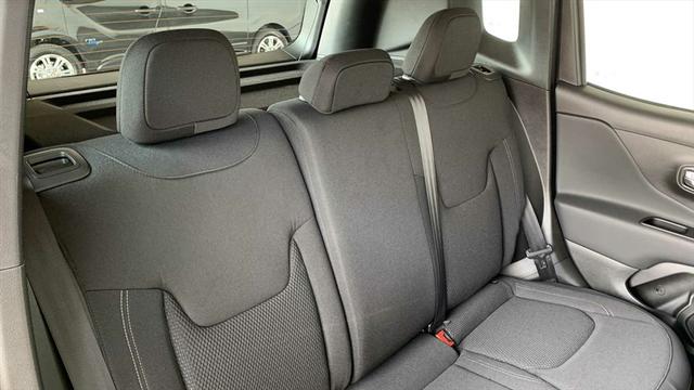 Jeep Renegade 1,0 T-GDI Night Eagle ALARM DAB PDC KEYLESS NEBEL 
