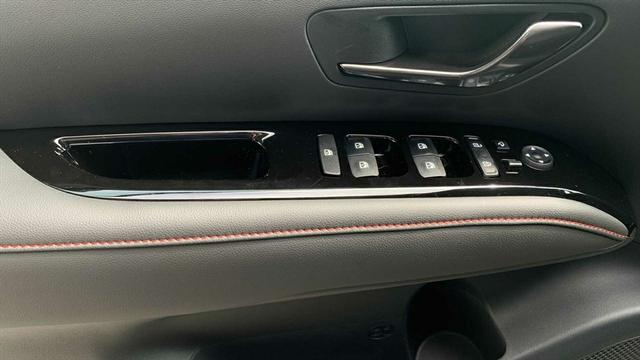 Hyundai TUCSON IV 1,6 T-GDI Aut. N-Line DAB LED NAVI KAMERA VIRTUAL 