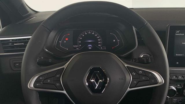 Renault Clio V 1,0 TCe Intens DAB LED PDC SHZ VIRTUAL 