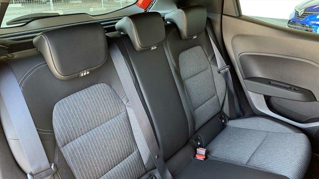 Renault Clio V 1,0 TCe Intens DAB LED KAMERA KEYLESS VIRTUAL 