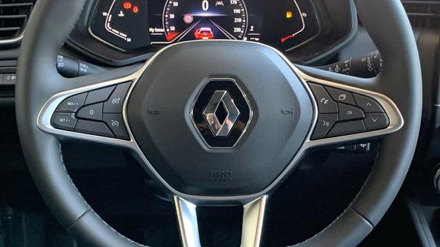 Renault Clio V 1,0 TCe Intens DAB LED KAMERA KEYLESS VIRTUAL 