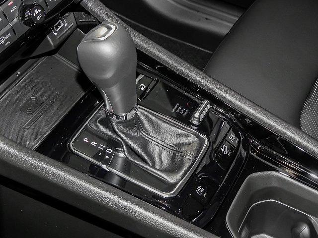 Jeep Compass 4xe 80TH Plug-In Hybrid Leder Navi Kurvenlicht ACC Parklenkass. Rückfahrkam. Allrad 