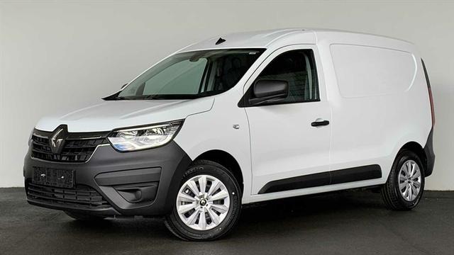 Renault Express Van 1,5 dCi DAB KLIMA RADIO BLUETOOTH 