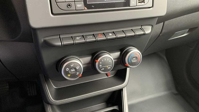 Renault Express Van 1,5 dCi DAB KLIMA RADIO BLUETOOTH 