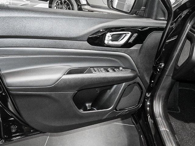 Jeep Compass 4xe 80TH Plug-In Hybrid Leder Navi Kurvenlicht ACC Parklenkass. Rückfahrkam. Allrad 