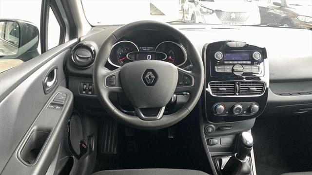 Renault Clio IV 1,2 Limited Garantie KLIMA TEMPOMAT BLUETOOTH 