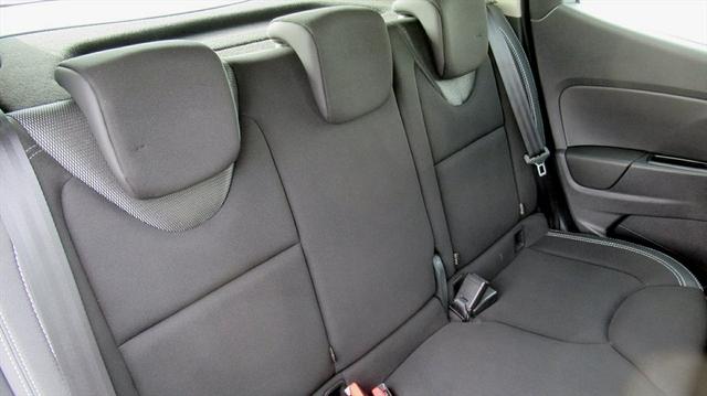 Renault Clio IV 1,2 DAB KLIMA RADIO NEBEL TEMPOMAT 