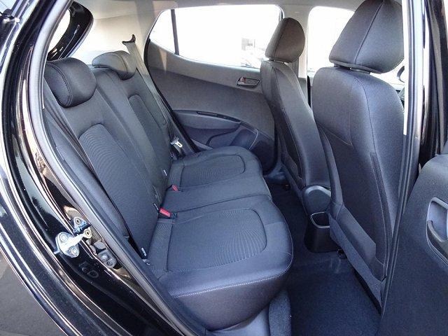 Hyundai i10 Comfort 1,0 49kW Klima GRA NSW 