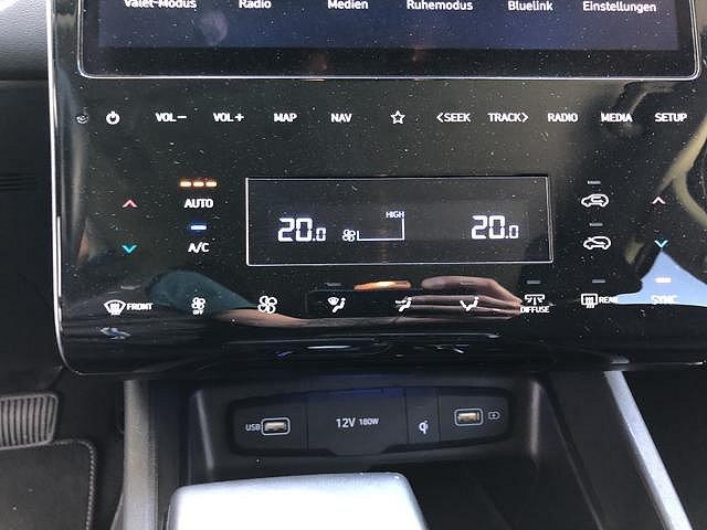 Hyundai TUCSON Prime Mild-Hybrid 4WD 1.6 CRDi 100 kw... 