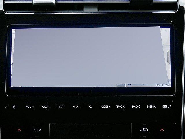 Hyundai TUCSON Trend Mild-Hybrid 2WD 1.6 T-GDI EU6d LED Navi Keyless ACC Rückfahrkam. Panorama 