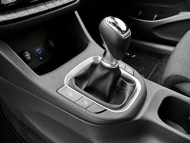 Hyundai i30 5-Türer Edition 30+ 1.0 Navi Sitzheizung LED Keyless Rückfahrkam. Fernlichtass. 