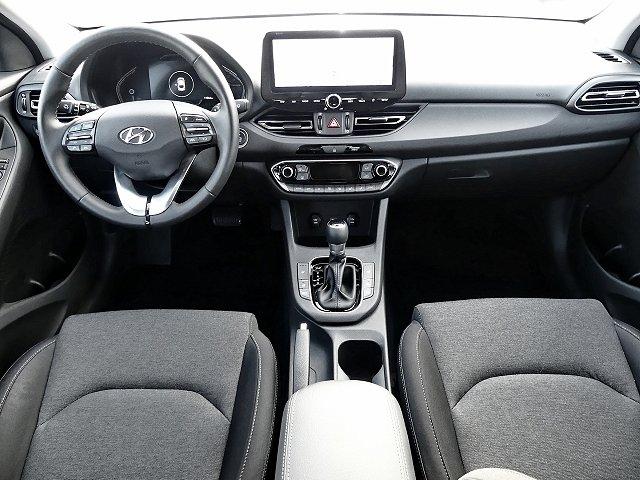 Hyundai i30 Kombi i30cw Edition 30+ 1.0 T-GDI EU6d LED Navi Keyless Rückfahrkam. Fernlichtass. PDCv+h 