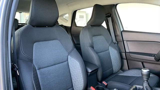 Renault Captur II 1,3 TCe Zen DAB LED NAVI KLIMA TEMPOMAT 
