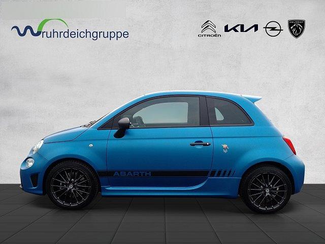 Abarth 595 Competizione 1.4 NAVI PDC KLIMAAUTOMATIK DAB UCONNECT 
