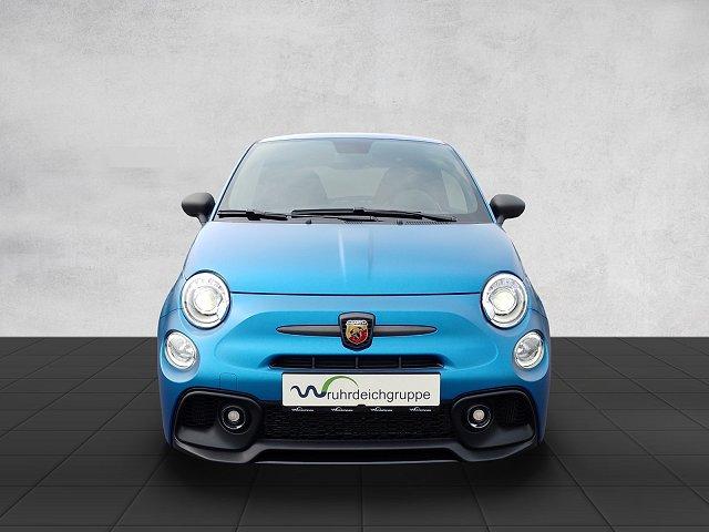 Abarth 595 Competizione 1.4 NAVI PDC KLIMAAUTOMATIK DAB UCONNECT 