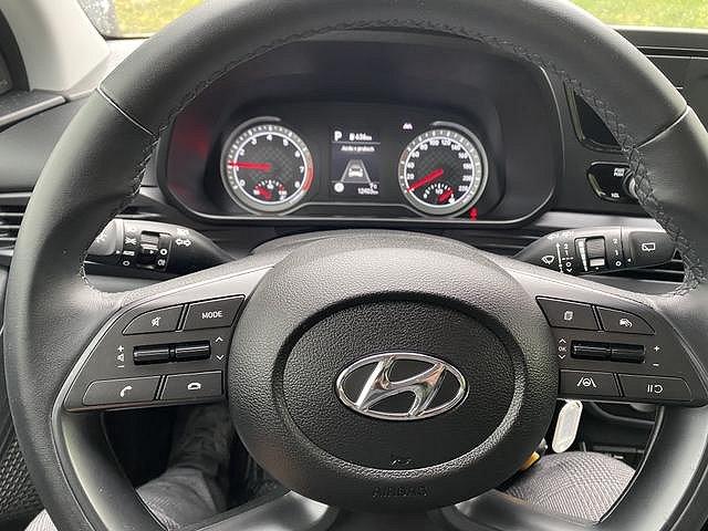 Hyundai i20 Trend Mild-Hybrid Tempomat, S... 