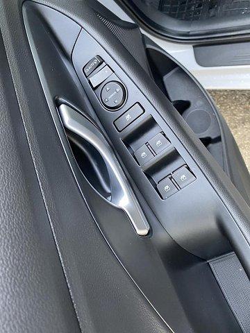 Hyundai i30 Kombi Select Sitzheizung, Tempomat, App-Connec... 