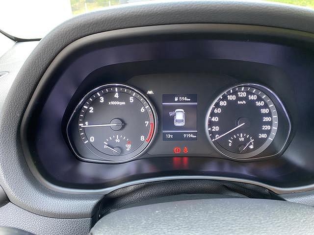 Hyundai i30 Kombi Pure Sitzheizung, Tempomat, Spurhalteassis... 