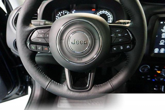 Jeep Renegade 1,5 GSE 48V E-HYBRID FWD S DCT MJ22+ 