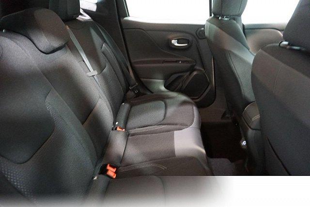 Jeep Renegade 1,5 GSE 48V E-HYBRID FWD S DCT MJ22+ 