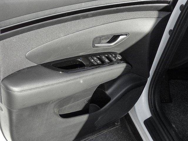 Hyundai TUCSON Select Mild-Hybrid 4WD 1.6 CRDi Mild Hybrid EU6d DPF Allrad Navi digitales Cockpit 