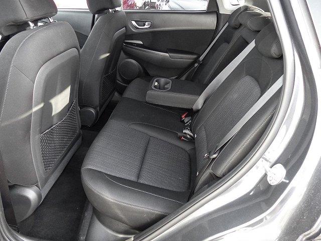 Hyundai KONA Select 2WD 1.0 T-GDI EU6d-T DAB Spurhalteass. Alarm Notbremsass. Temp Tel.-Vorb. 