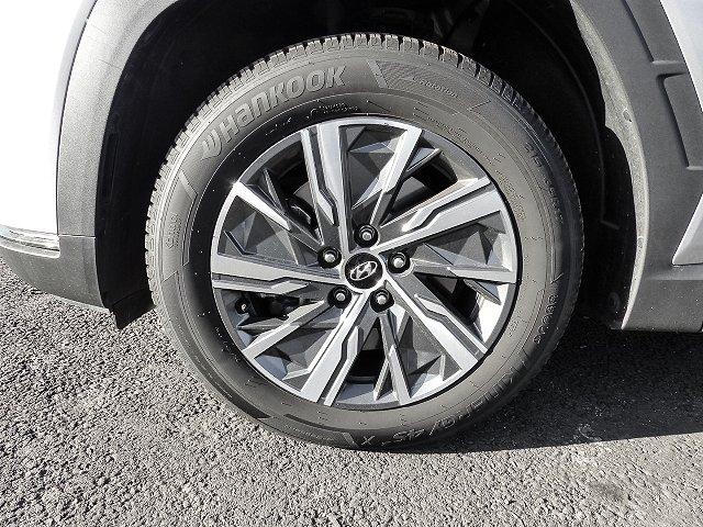 Hyundai TUCSON Select Mild-Hybrid 2WD 1.6 CRDi Mild Hybrid EU6d DPF Navi digitales Cockpit 