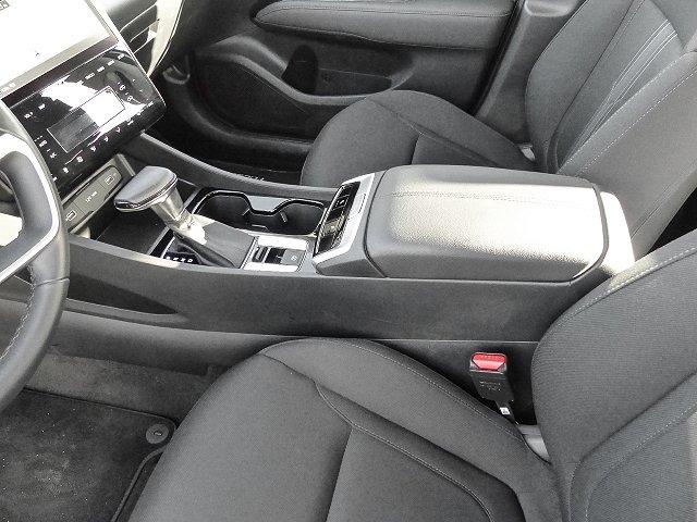 Hyundai TUCSON Select Mild-Hybrid 2WD 1.6 CRDi Mild Hybrid EU6d DPF Navi digitales Cockpit 