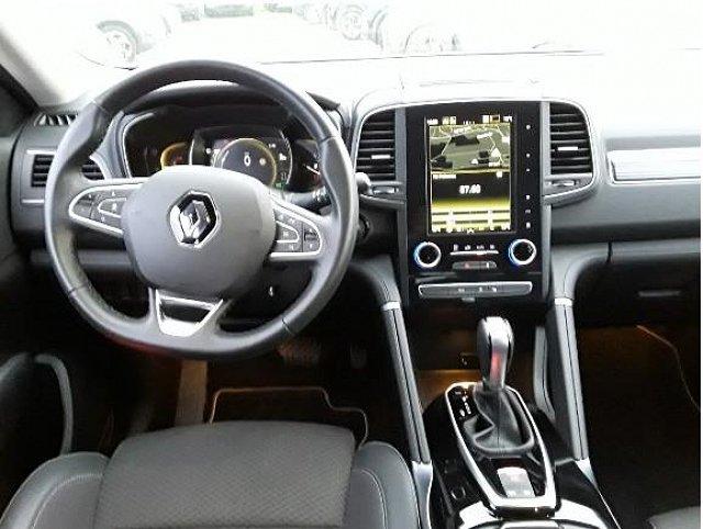 Renault Koleos 190dCI 4WD 190PS X-tronic Intens Allrad/... 