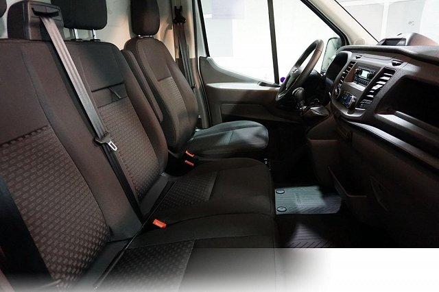 Ford Transit 2.0 TDCi DPF 350 Hochkasten L3H2 Trend Klima PDC 3-Sitzer Laderaumschutz 
