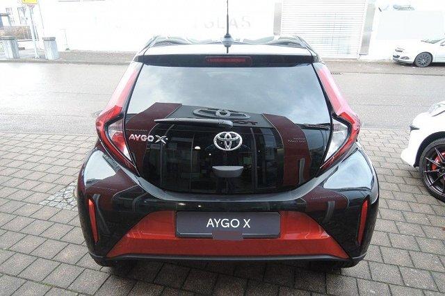 Toyota Aygo X 1.0 Pulse 