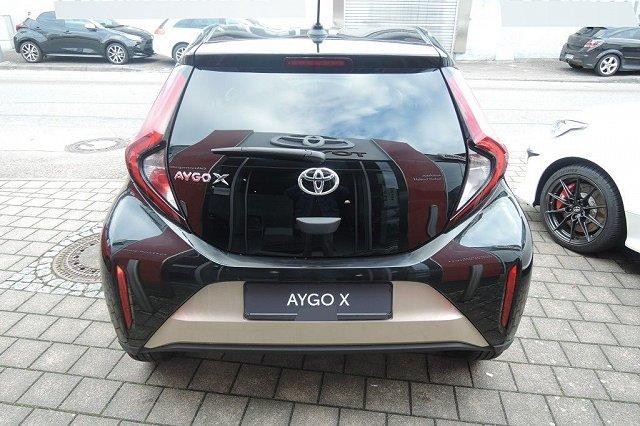 Toyota Aygo X Pulse 