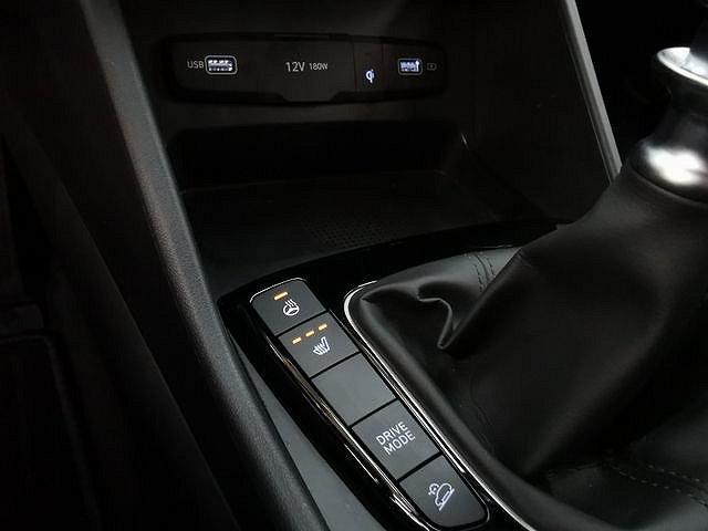 Hyundai TUCSON 1,6 T-GDI AppleCP LED Rf.-Kamera SHZ+LHZ 