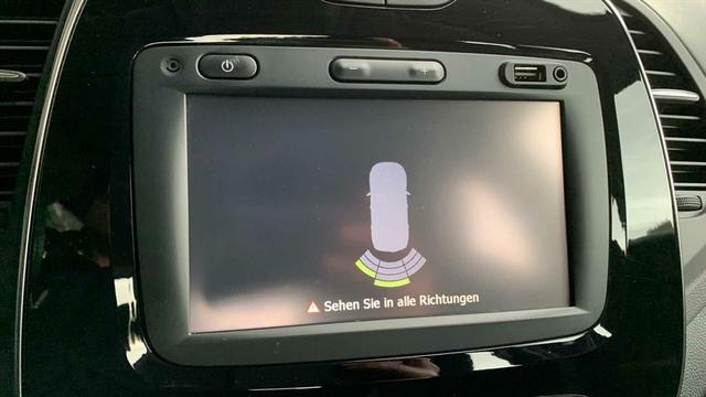 Renault Captur 0,9 TCe Intens DAB LED NAVI KEYLESS SHZ NEBEL 